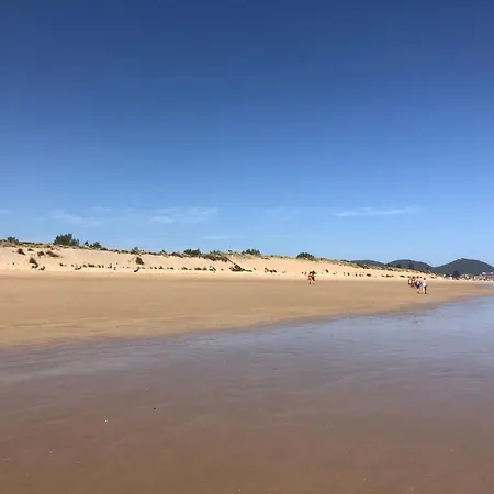 Al Lado De La Playa Con Piscina Privada, Jardin Y Barbacoa, Fronton, 6 *