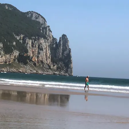 Holiday home Al Lado De La Playa Con Piscina Privada, Jardin Y Barbacoa, Fronton, 6 *