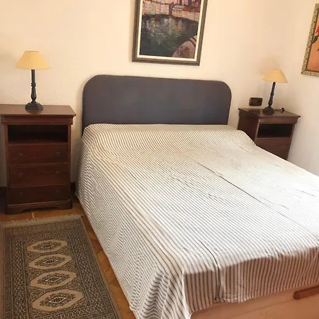 Al Lado De La Playa Con Piscina Privada, Jardin Y Barbacoa, Fronton, 6 *