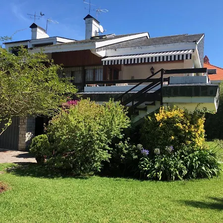 Hébergement de vacances Al Lado De La Playa Con Piscina Privada, Jardin Y Barbacoa, Fronton, 6